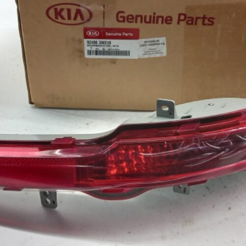 Rear Fog Light, 924063W210