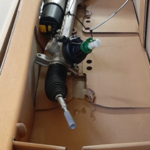 Steering Gear, 32105B38FA6