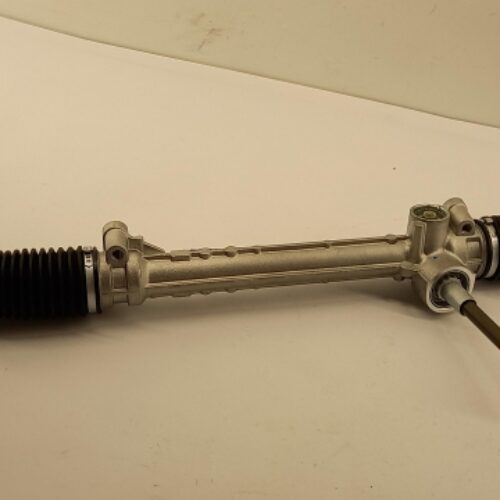 Tie Rod Axle Joint, 51965673