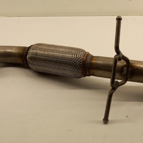 Exhaust Pipe, 1478568