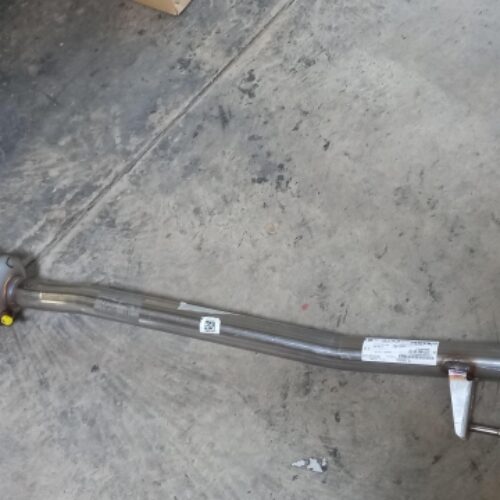 Soot/Particulate Filter, Exhaust System, A1774900902