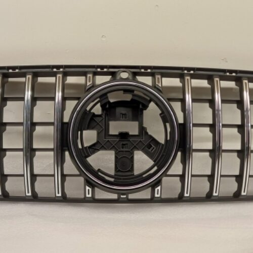 Radiator Grille, A1678887000