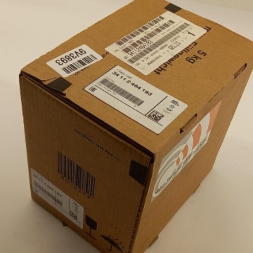 Brake Pad Set, 34112464193