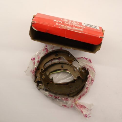 Master Cylinder, Brakes, 583052KA00