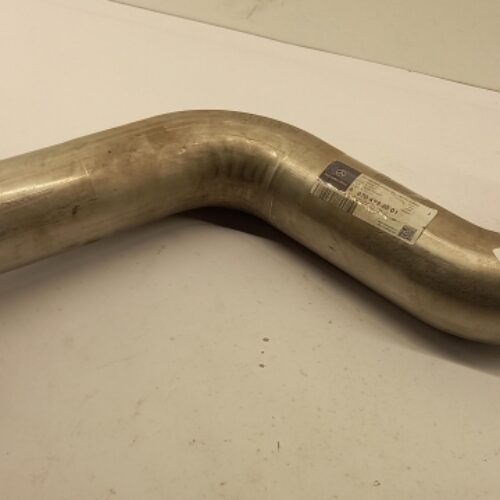 Exhaust Pipe, A6704922001