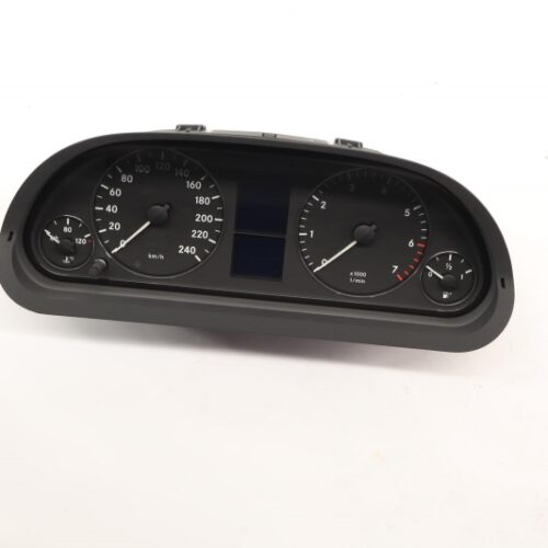 Instrument Cluster, A1694400211