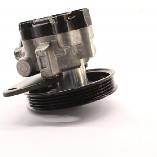 Hydraulic Pump, Steering System, 0K2N232600B