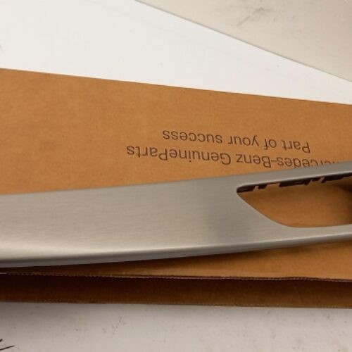 Trim, Interior Door Handle, A1667203022