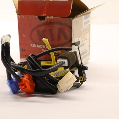 Clockspring, 0K2DJ66126