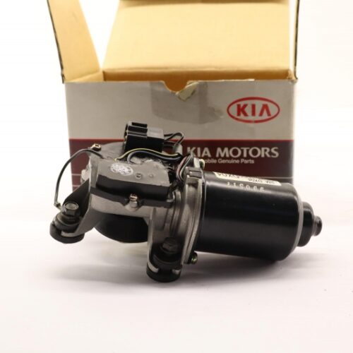 Wiper Motor, MDX0467350A
