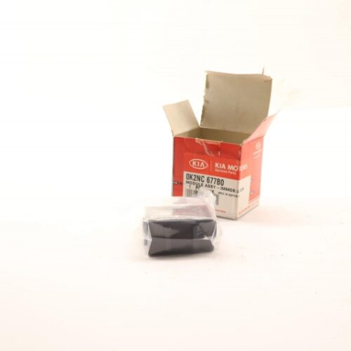 Control Unit, 0K2NC677B0