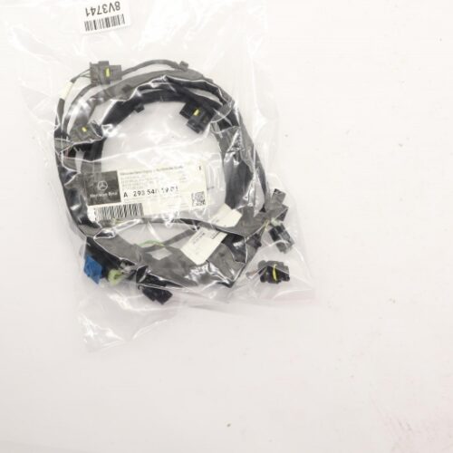 Cable Harness, A2935404901