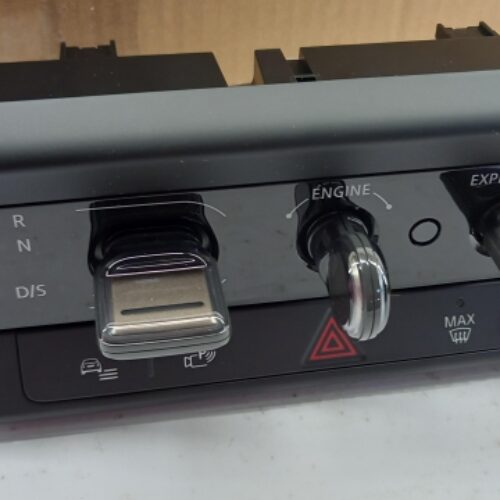 Switch Unit, 61315B5C667