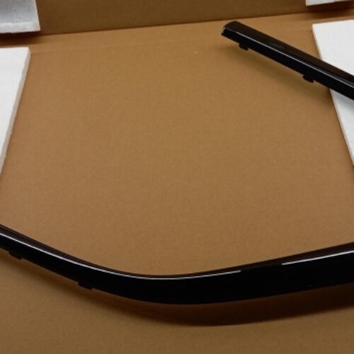 Trim/Protective Strip, Sidewall, 51375A8A296