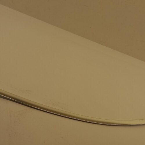 Trim/Protective Strip, Door, A2537255101