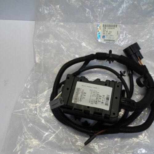 Cable Harness, 13208243
