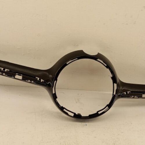 Trim/Protective Strip, Radiator Grille, A23888808009040