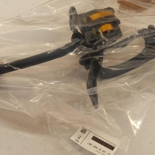 Hinge, Trunk, 41008492961