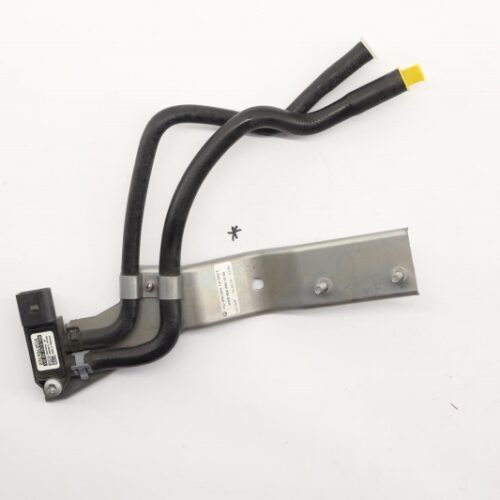 Sensor, Exhaust Pressure, 2E0131552F