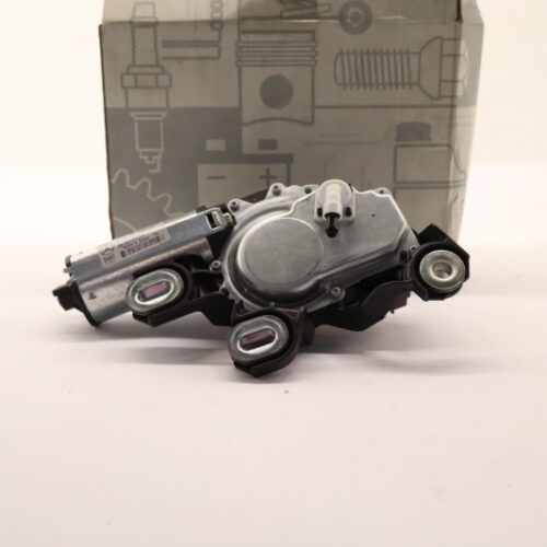 Wiper Motor, A6398200608