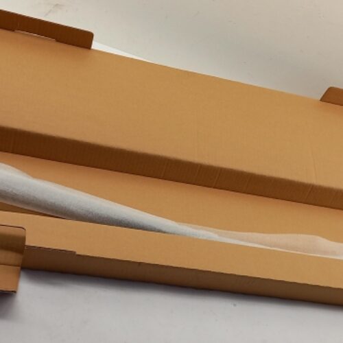 Seal, Door Window, 51337189090