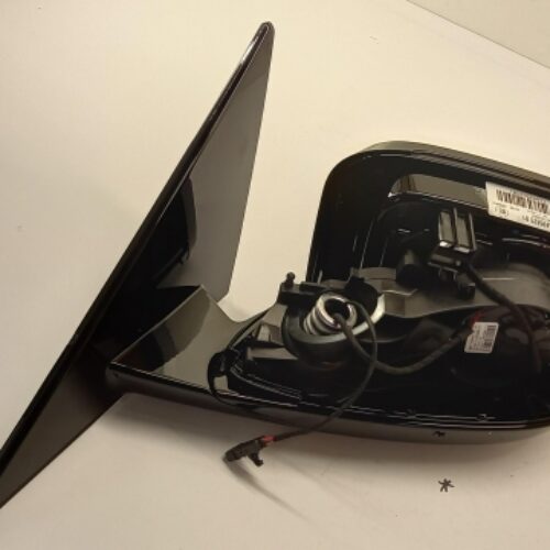 Outside Mirror, 51168495623