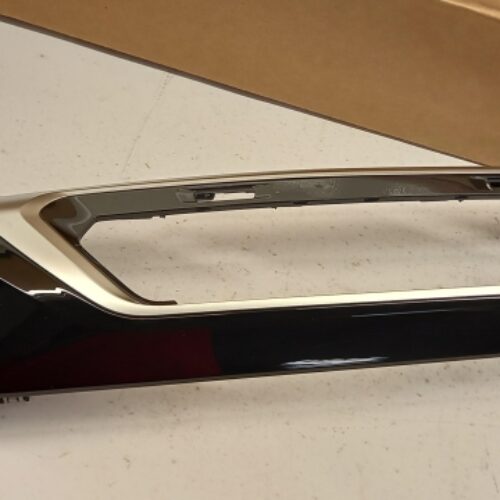 Instrument Panel Part/Trim, 51459382272