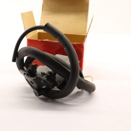 Solenoid Valve, 3941042610