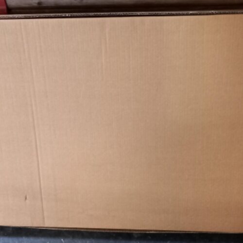 Flaring, Wing, 51777469415