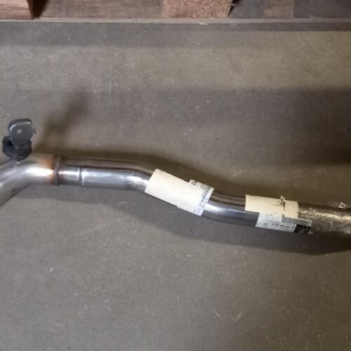 Exhaust Pipe, A1694904621