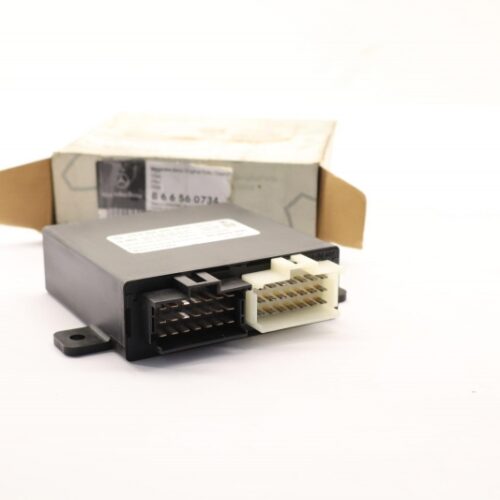 Multimedia Head Unit, B66560734