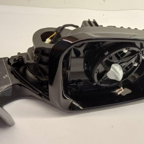 Outside Mirror, 51165A3DD22