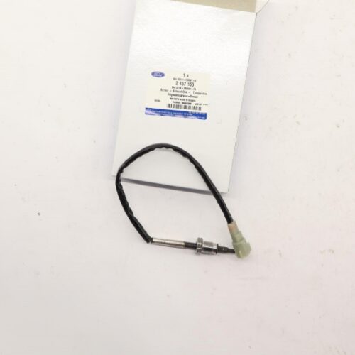 Sensor, Exhaust Gas Temperature, 2457155