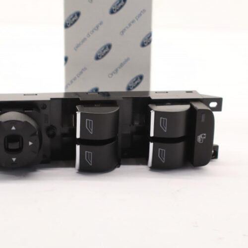 Switch, Window Lift & Mirror Adjustment, 1681008