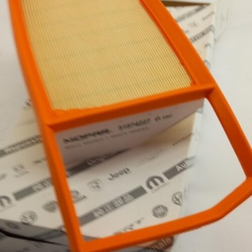 Air Filter, 51974227
