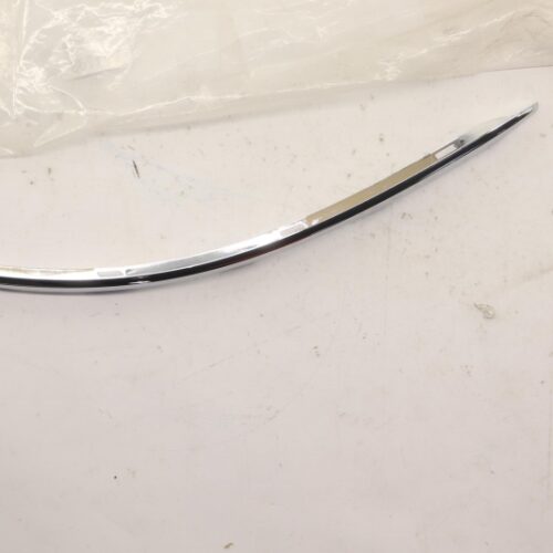 Trim/Protective Strip, Bumper, 1K08072442ZZ