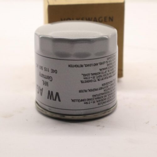 Oil Filter, 04E115561AC
