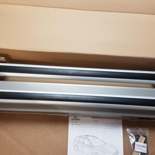 Roof Rack, 9416AW