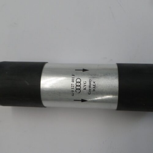Fuel Filter, 4F0127401F
