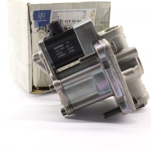 Pressure Limiting Valve, A0054293644