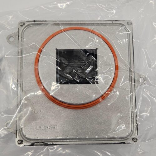 Control Unit, Lights, 9836326380