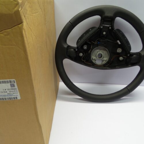 Steering Wheel, 13126583