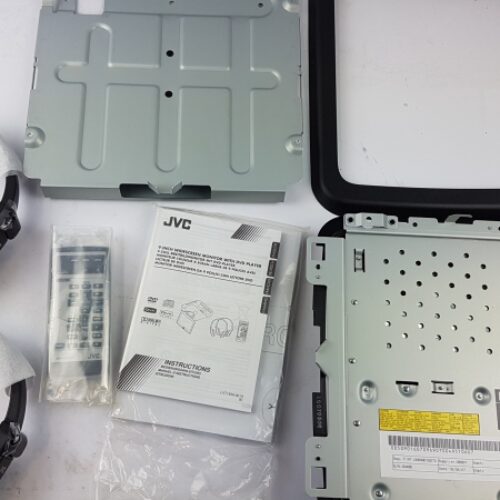 Multimedia System, 50901607