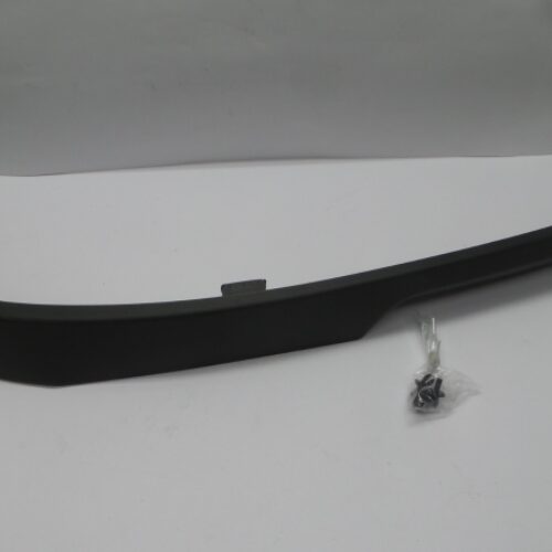 Trim/Protective Strip, Bumper, 13204667