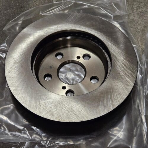 Brake Disc (1pc), 4351247060