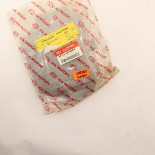 Centre Console Part/Trim, 847453E500WK