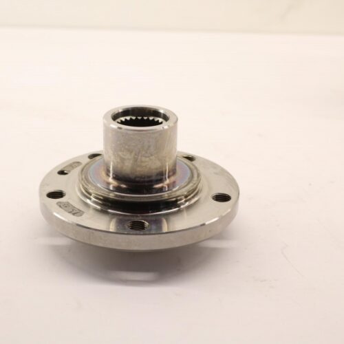 Wheel Hub, 60510369