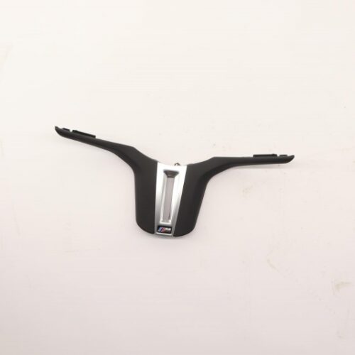 Cover, Steering Wheel, 61319882775