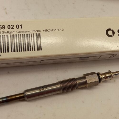 Glow Plug, A6601590201