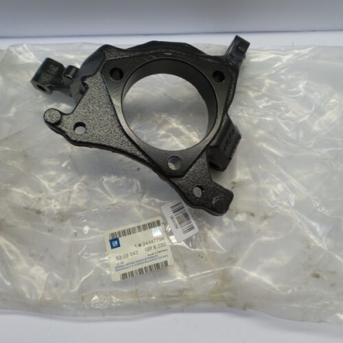 Steering Knuckle, 24447796